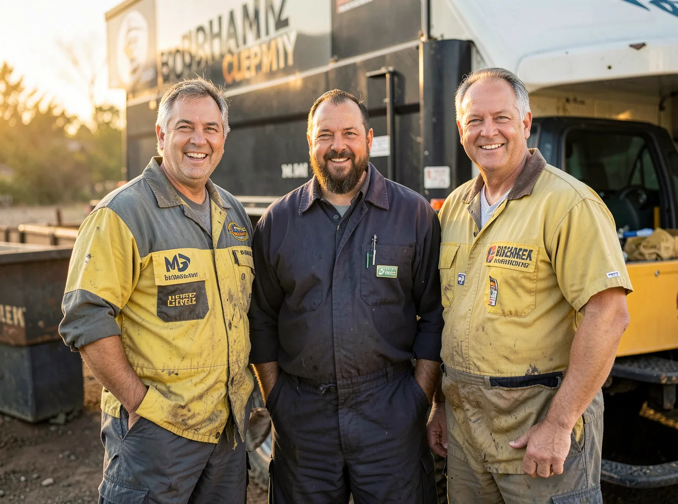 Sewage Cleanup company in Rowley, MA